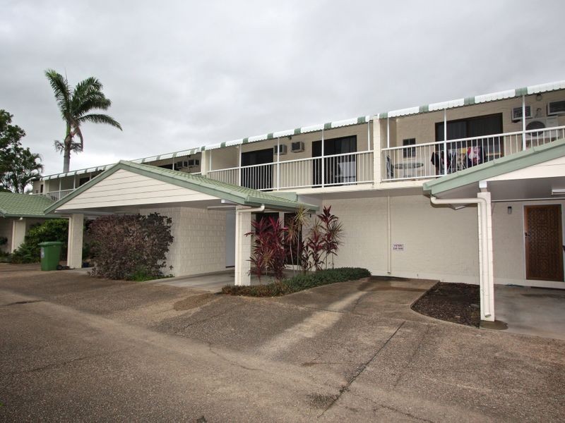 Railway Estate QLD 4810