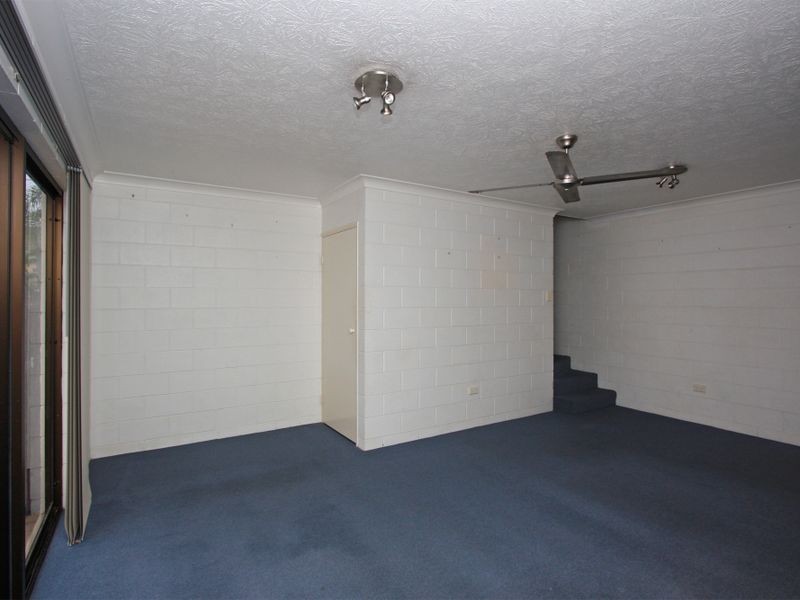 Railway Estate QLD 4810