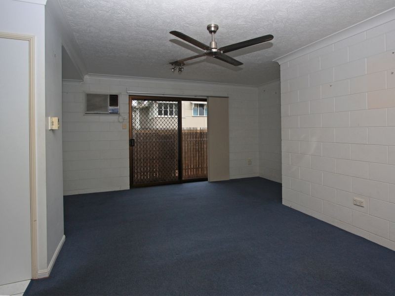 Railway Estate QLD 4810