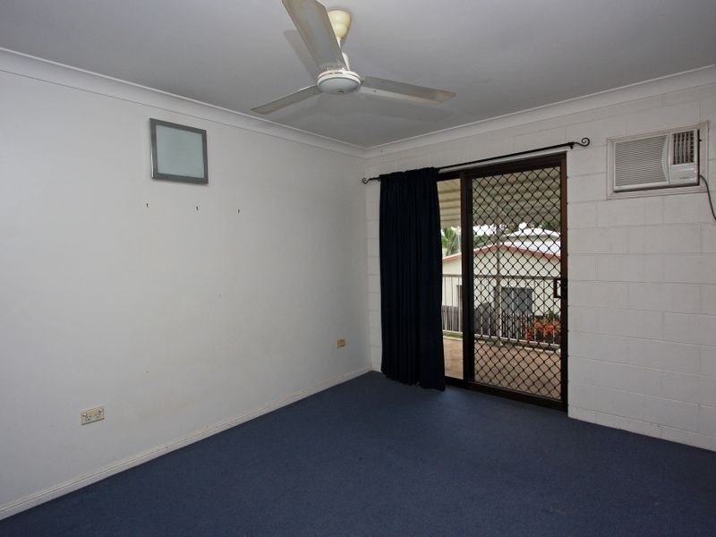 Railway Estate QLD 4810