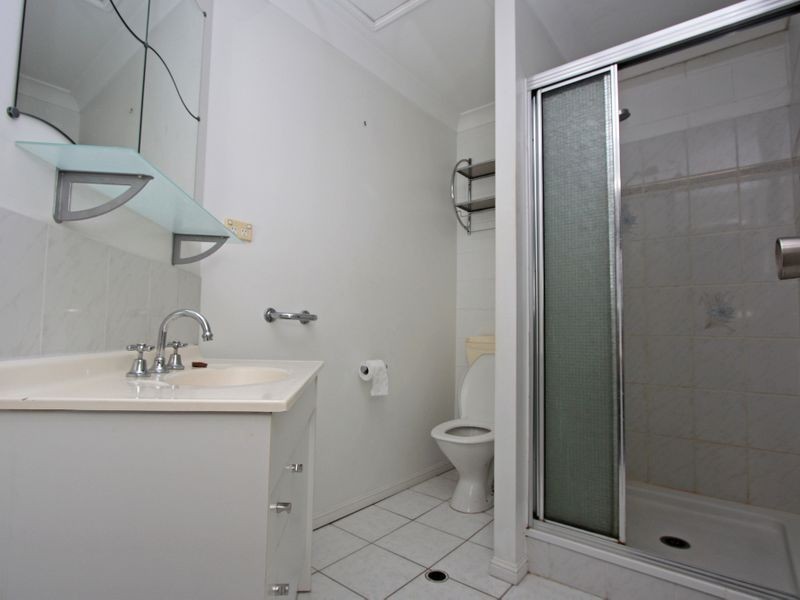 Railway Estate QLD 4810