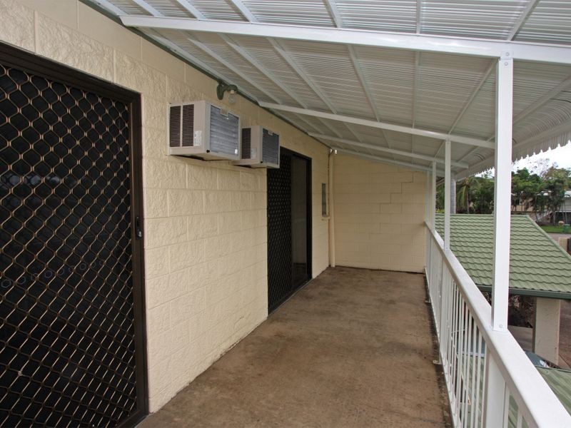 Railway Estate QLD 4810