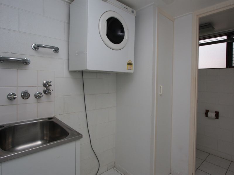 Railway Estate QLD 4810