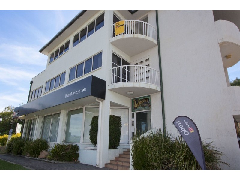 Townsville City QLD 4810