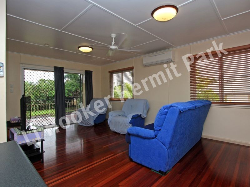 Mundingburra QLD 4812