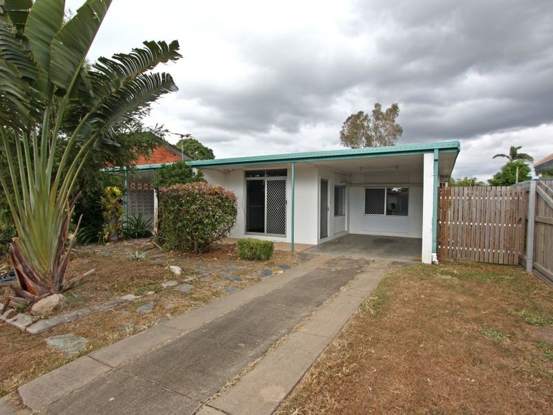 Mundingburra QLD 4812