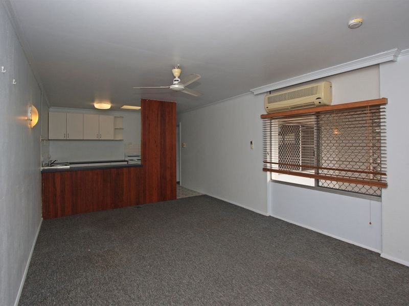 Mundingburra QLD 4812