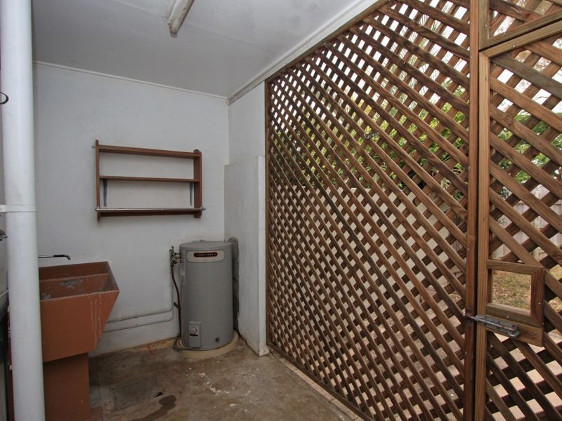 Mundingburra QLD 4812