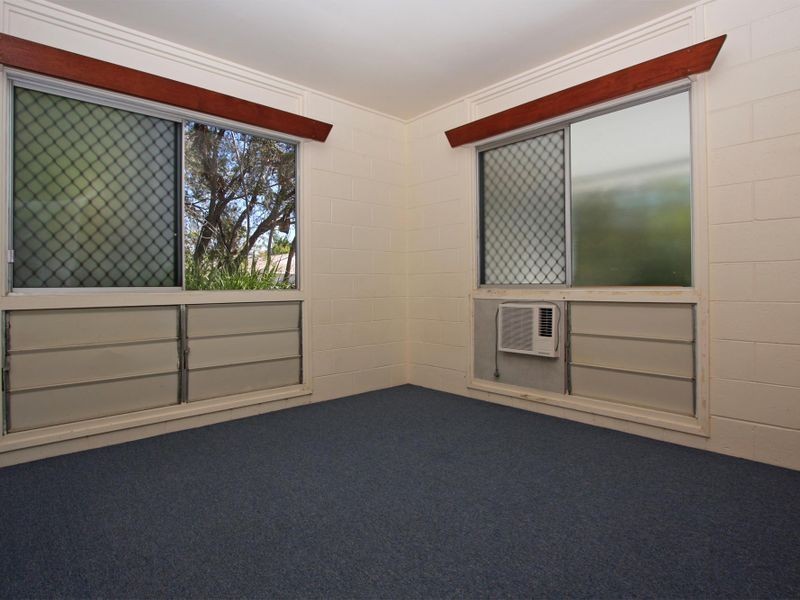 Hermit Park QLD 4812