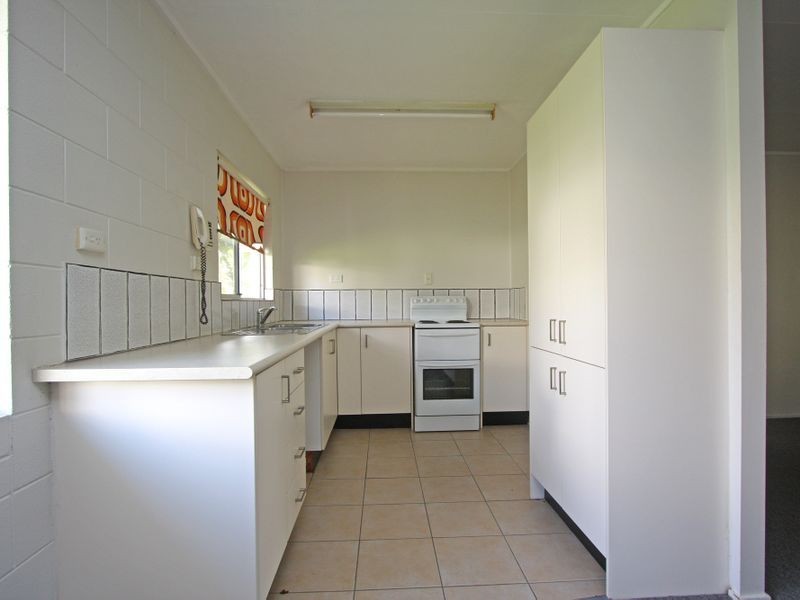 Mount Louisa QLD 4814