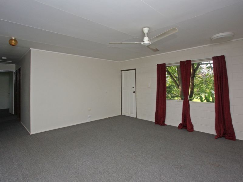 Mount Louisa QLD 4814