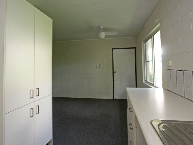 Mount Louisa QLD 4814