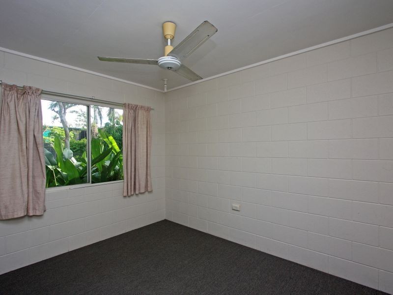 Mount Louisa QLD 4814