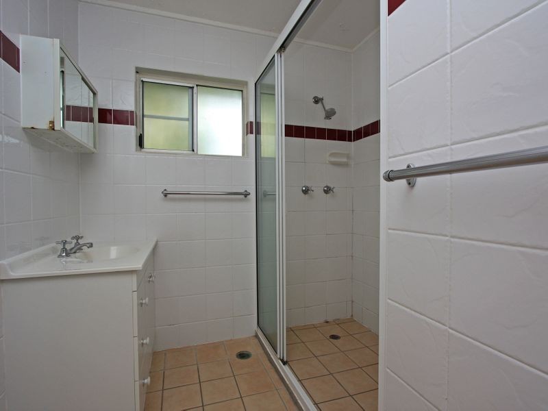 Mount Louisa QLD 4814