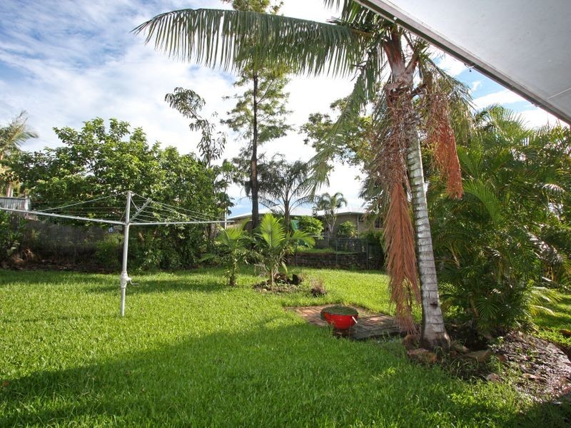 Mount Louisa QLD 4814