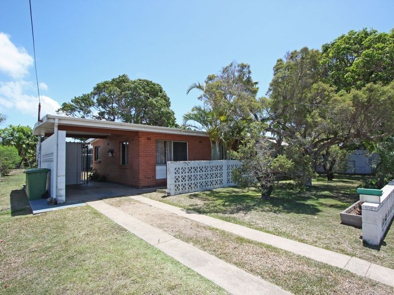 Pimlico QLD 4812