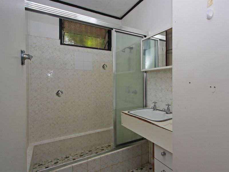 Pimlico QLD 4812