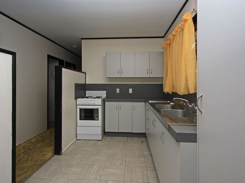 Pimlico QLD 4812