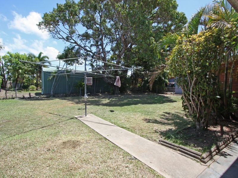 Pimlico QLD 4812