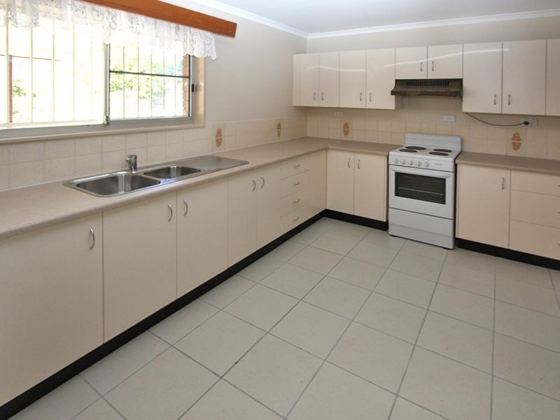 Kirwan QLD 4817