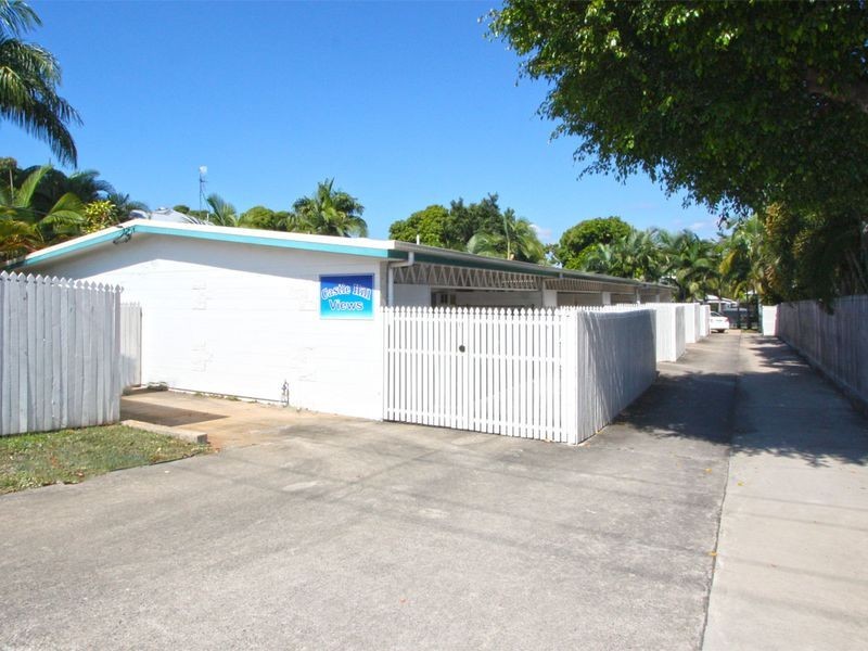 West End QLD 4810