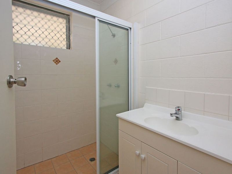 West End QLD 4810