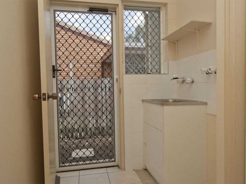 Mount Louisa QLD 4814