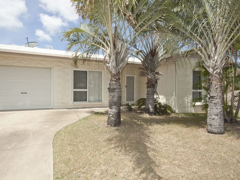 Mount Louisa QLD 4814