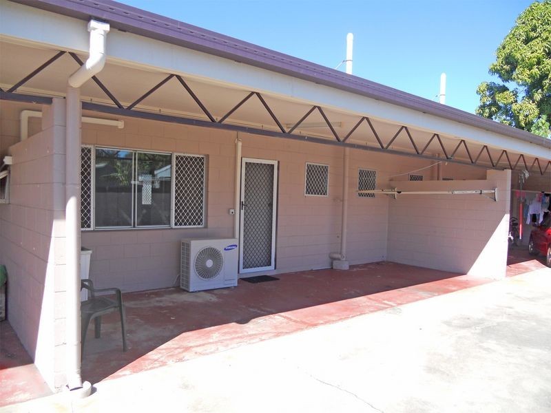 Pimlico QLD 4812