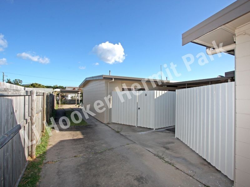 Currajong QLD 4812
