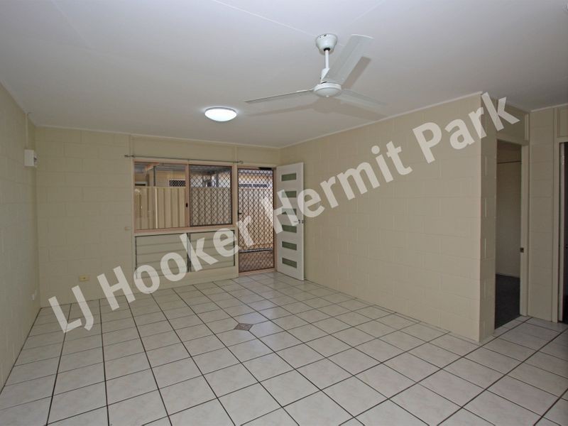 Currajong QLD 4812