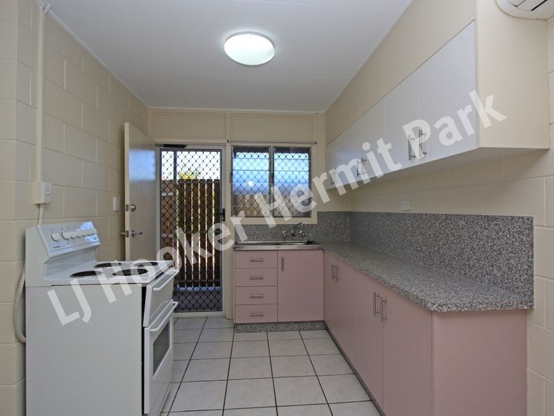 Currajong QLD 4812