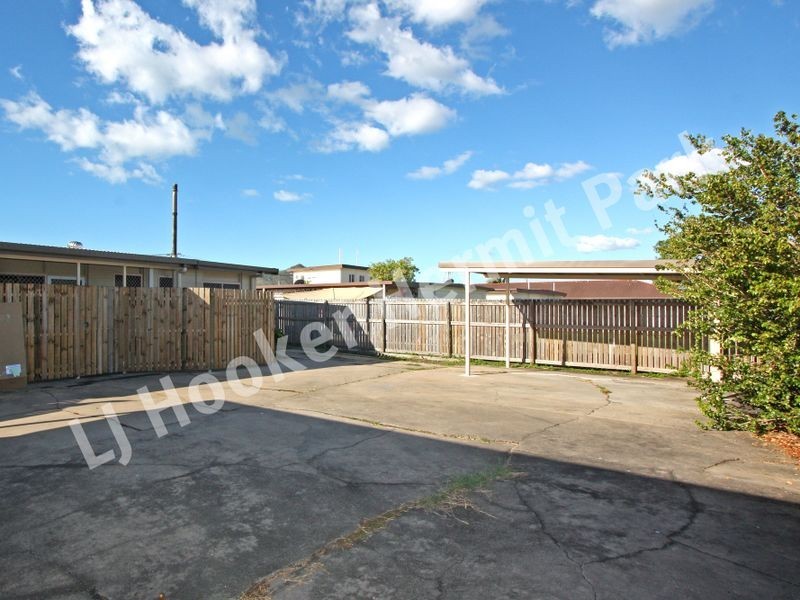 Currajong QLD 4812