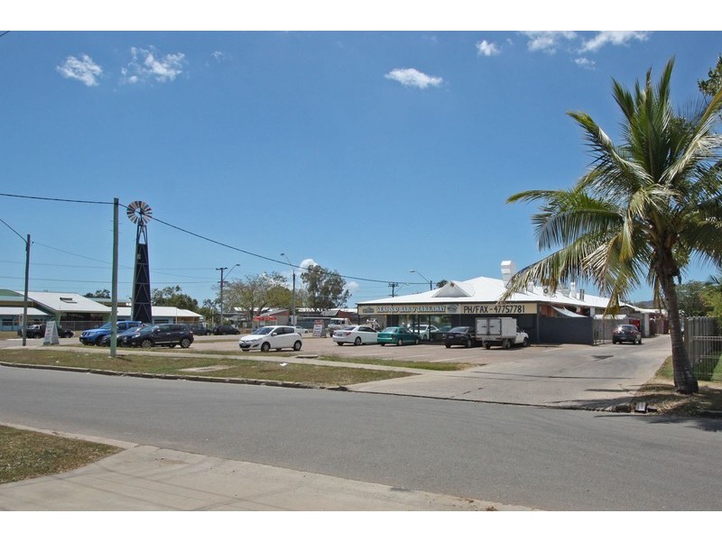 Heatley QLD 4814