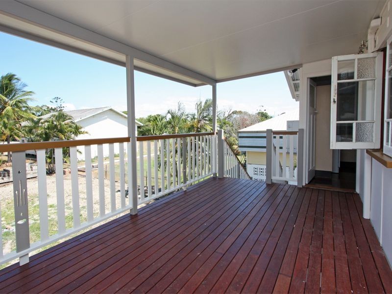 Railway Estate QLD 4810