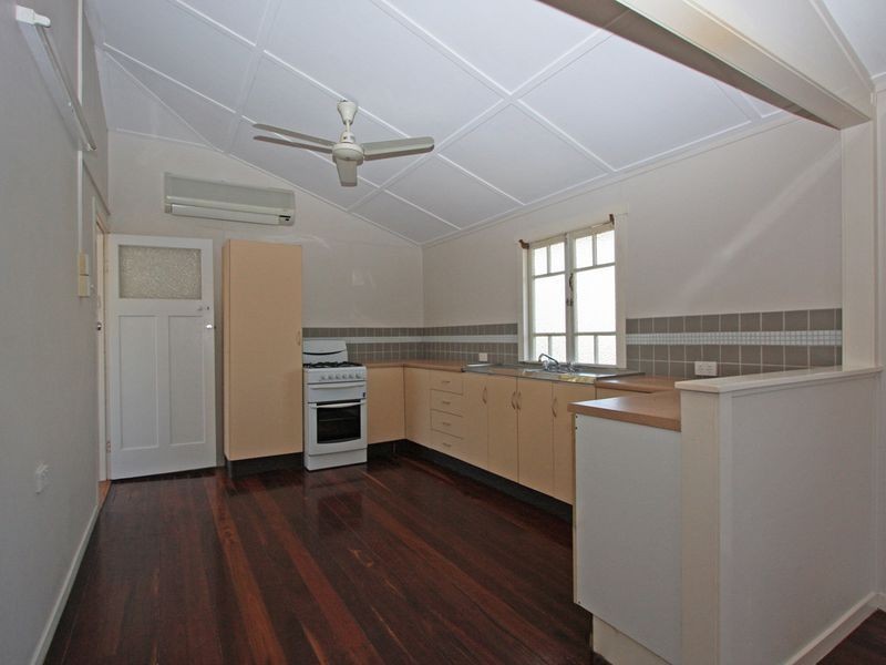 Railway Estate QLD 4810