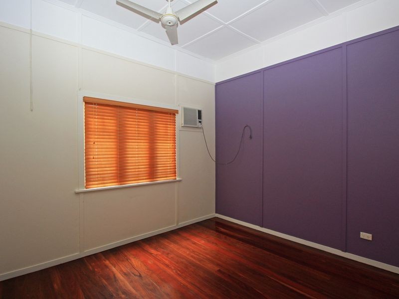 Railway Estate QLD 4810