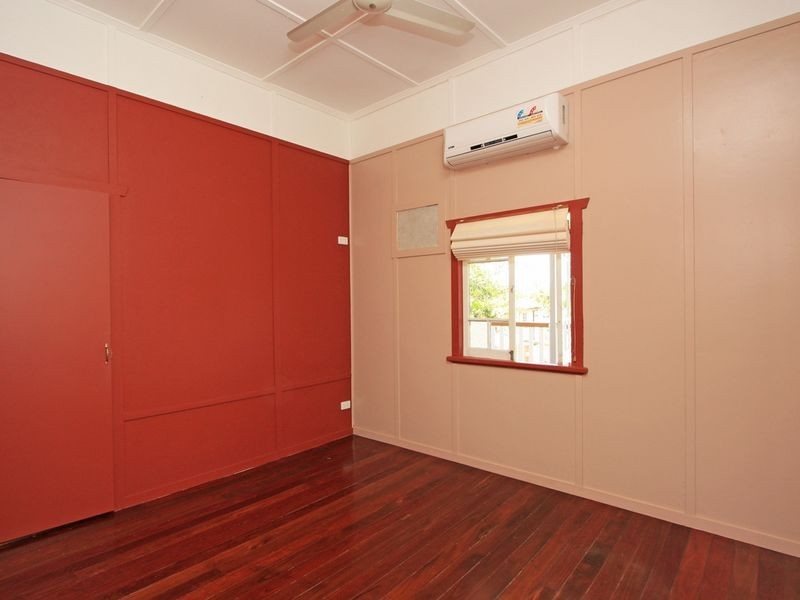 Railway Estate QLD 4810