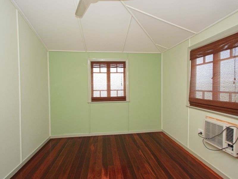 Railway Estate QLD 4810