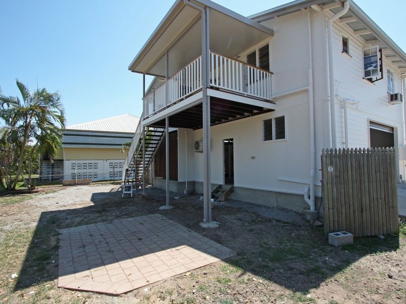 Railway Estate QLD 4810