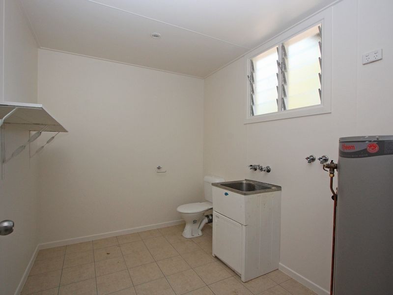 Railway Estate QLD 4810