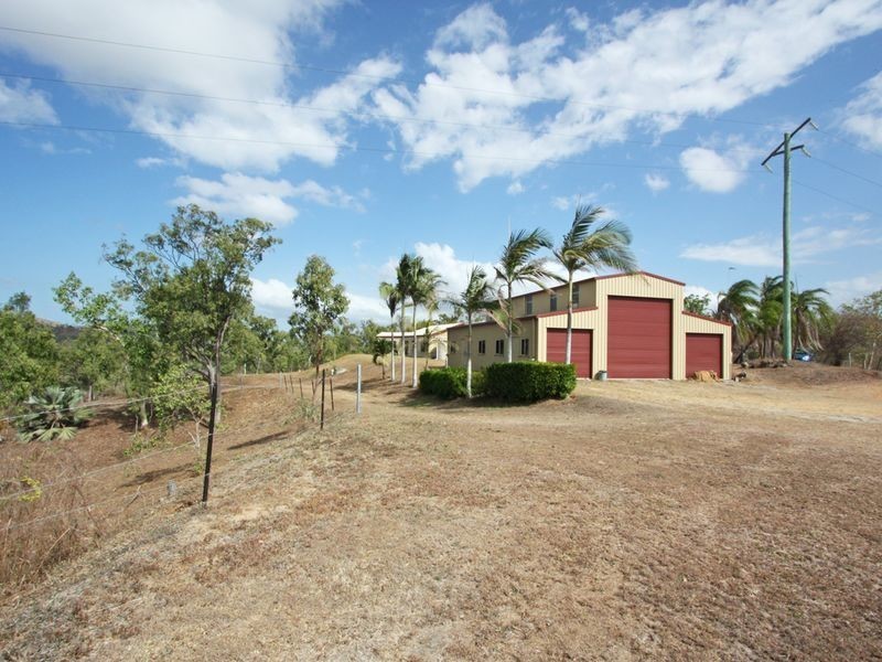 Roseneath QLD 4811