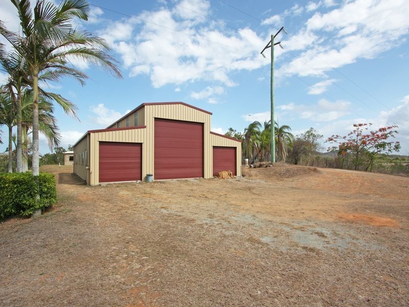 Roseneath QLD 4811