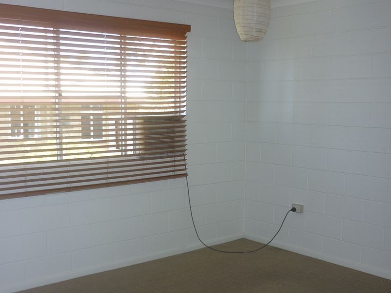 Hermit Park QLD 4812