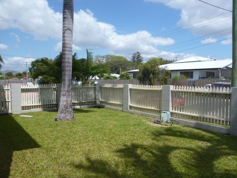 Hermit Park QLD 4812