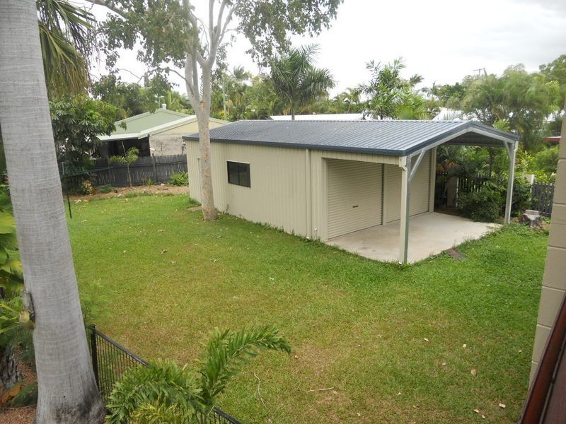 Rasmussen QLD 4815