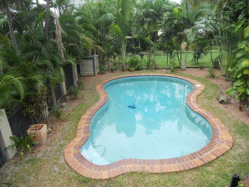 Rasmussen QLD 4815