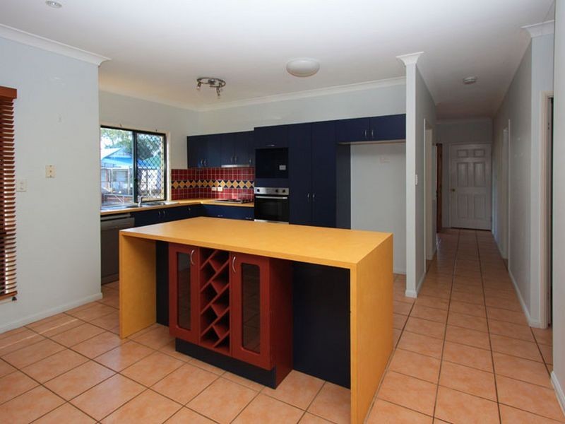 Kirwan QLD 4817