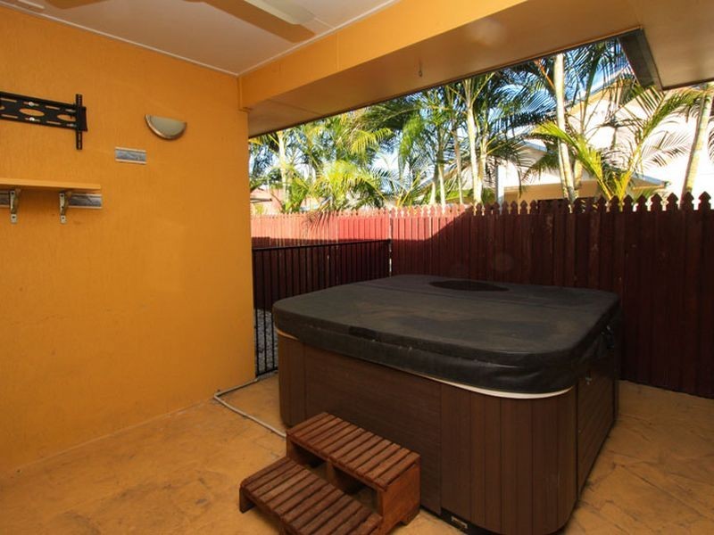 Kirwan QLD 4817