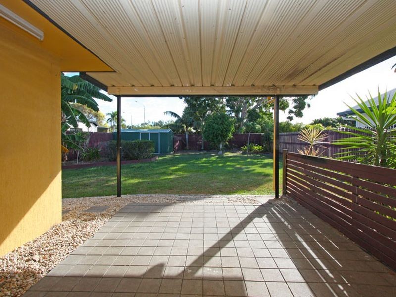 Kirwan QLD 4817
